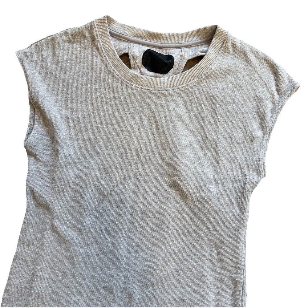 Under Armour UA Unstoppable Dress Women's Size‎ Small Heather Gray